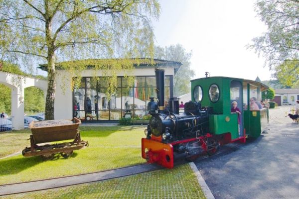 Dampf-Land-Leute Museum Eslohe Schmallenberger Sauerland