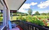 Fewo Bienenstock - Westbalkon
