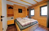 Schlafzimmer 1 - Fewo Hochsitz****