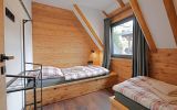Schlafzimmer 3 - Fewo Jägerheim****
