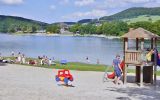 Strandbad am Diemelsee