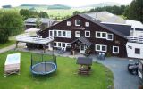 Tannenhof - Ferienwohnungen mit Gemeinschaftsgarten
