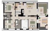 UplandLodge Grundriss