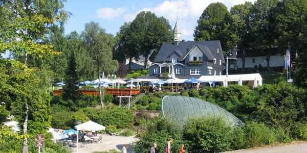 Kuurpark Winterberg