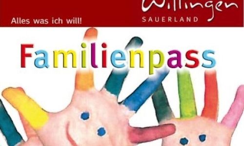 Willinger Familienpass