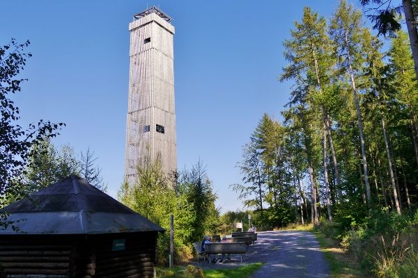 Möhneseeturm