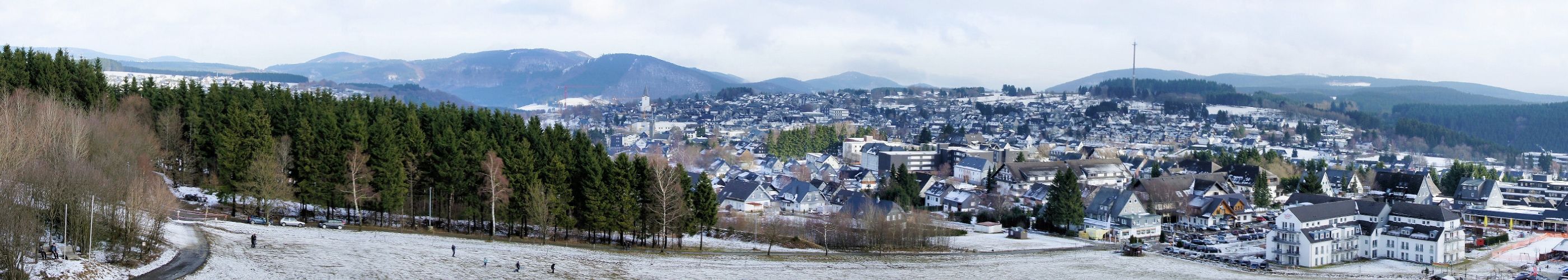 Winterberg