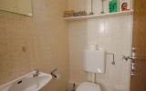 Campus MITTELSTUFE - zusätzliches Gäste-WC