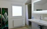 Campus OBERSTUFE - Duschbad 1 (sep. WC)