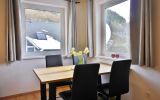 Essbereich - Fewo Bergzauber 2****