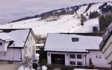 FerienBlockhaus - Winteraussicht