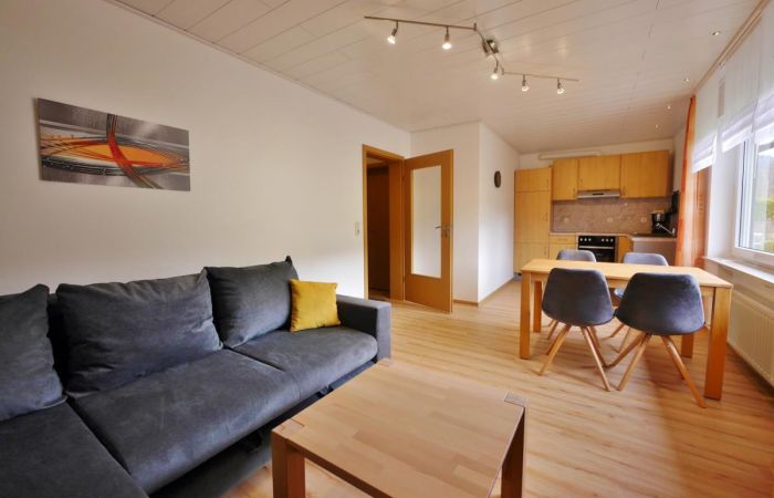 Ferienwohnung Typ Bienenstock Whg.7 (Hallenbad)