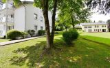 Fewo Skywalkblick (Haus links) Fewo Solino (Haus rechts)
