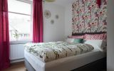 Fewo Waldpfad - Schlafzimmer 3