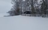 Haus Schönblick - auch für besinnlichen Winterurlaub geeignet