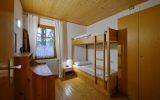 Haus Schönblick - Kinderschlafzimmer