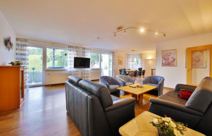 Komfort-Fewo 'Traumblick' am Sonnenlift