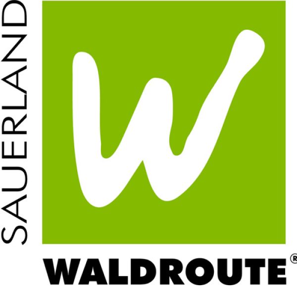 Logo Waldroute-Sauerland