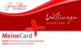 MeineCardPlus = über 100 Freizeiteinrichtungen kostenlos