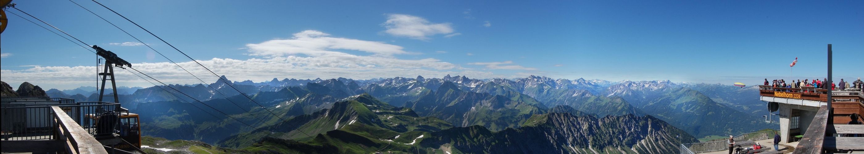 Oberstdorf-Nebelhorn.400-gipfelpanorama