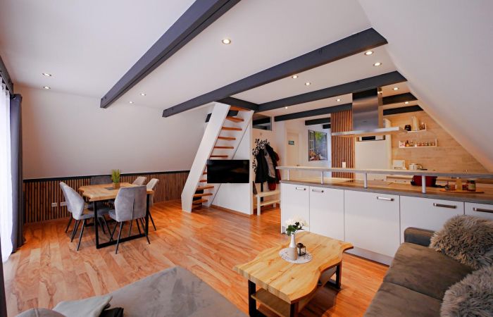 Relax-Ferienhaus 'Faulenzia' am Twistesee