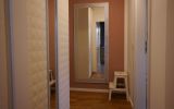 Upland Apartments/Fewo Zeitgeist - Diele 2