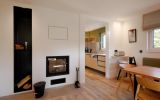 WanderLodge - mit Kamin