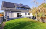 Willingen-Lodge mit eingezäuntem Garten