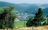 Willingen Nr.1 Wanderregion im Sauerland