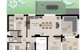 WillingenLodge Grundriss
