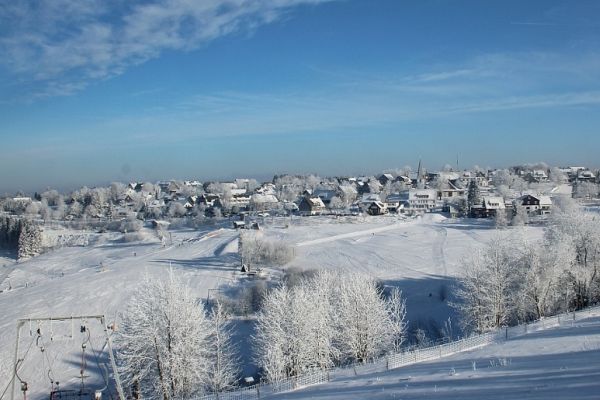 Skikarussell Altastenberg