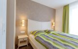 Belvita Fewo 1 - Schlafzimmer 2 mit Wintergartenzugang