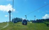 Ettelsberg-Seilbahn & Hochheideturm