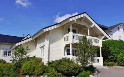 Komfort-FerienBlockhaus (MeineCardPlus inkl.)