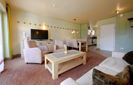 Fewo Stilleben 'MICHELANGELO' im Skigebiet