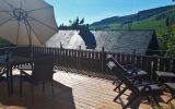 Fewo 'Blickfang Willingen' - Sonnenliegen