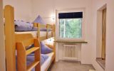 'friends & family' Domizil - Kinderschlafzimmer im OG
