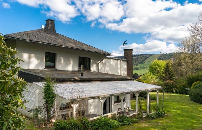 friends & family Domizil Willingen