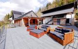 Große Grill-Terrasse - Alte Försterei****l