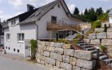Haus Bergzauber**** in Zentrumslage von Willingen