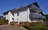 Hausansicht - Appartement Gänseblümchen***