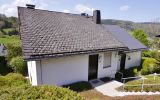 Hausansicht Eingang - Fewo Schöner Ausblick***