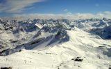400-Gipfelpanorama vom Nebelhorn (2224m)