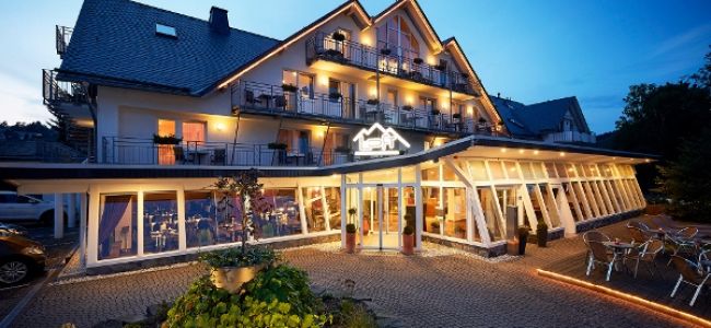 LOFT-Hotel Willingen - am Kurpark