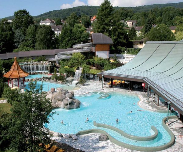 Kurhessentherme Kassel