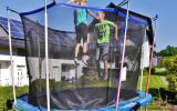 Apartments Sonnenschein - Trampolin