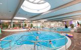 Arobella Freizeitbad in Bad Arolsen