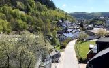 Aussicht auf Willingen und zum Viadukt
