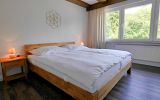 Campus MITTELSTUFE - Schlafzimmer 3