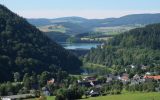Diemelsee - nur 12km von Willingen entfernt